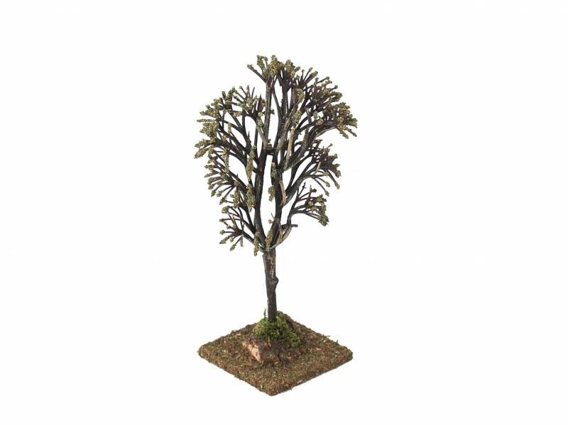 ALBERO VERDE H20CM