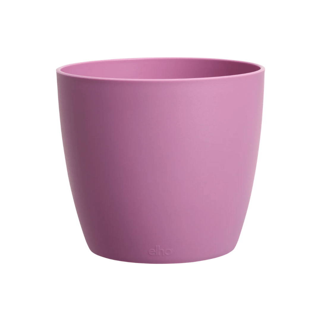 Vase rond Bruxelles miniature 7 cm, couleur au choix