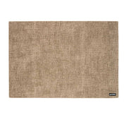 TOVAGLIETTA RIGIDA DOUBLE FACE TIFFANY SABBIA 43X30 CM
