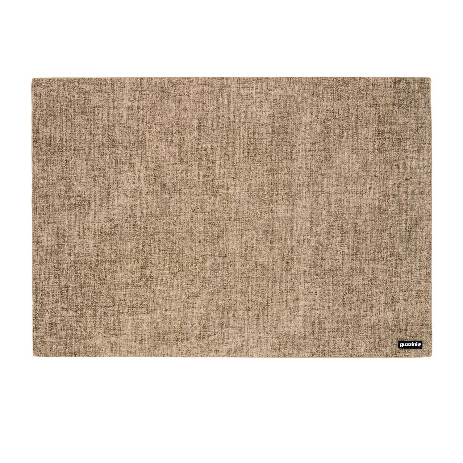 TOVAGLIETTA RIGIDA DOUBLE FACE TIFFANY SABBIA 43X30 CM