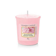 CANDELA PROFUMATA CLASSIC VOTIVE SAMPLER BLUSH BOUQUET