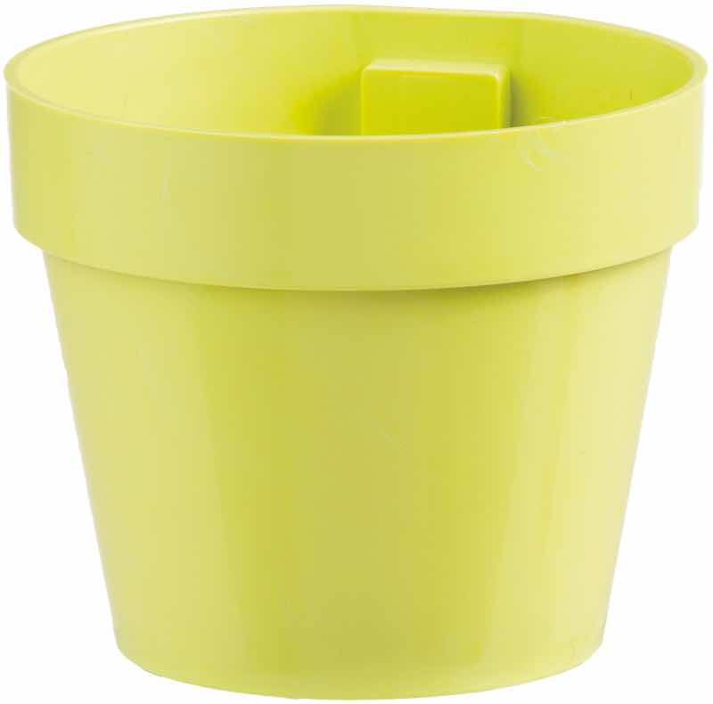 Vase magnétique rond MAGNETIKA 7 cm, couleur au choix