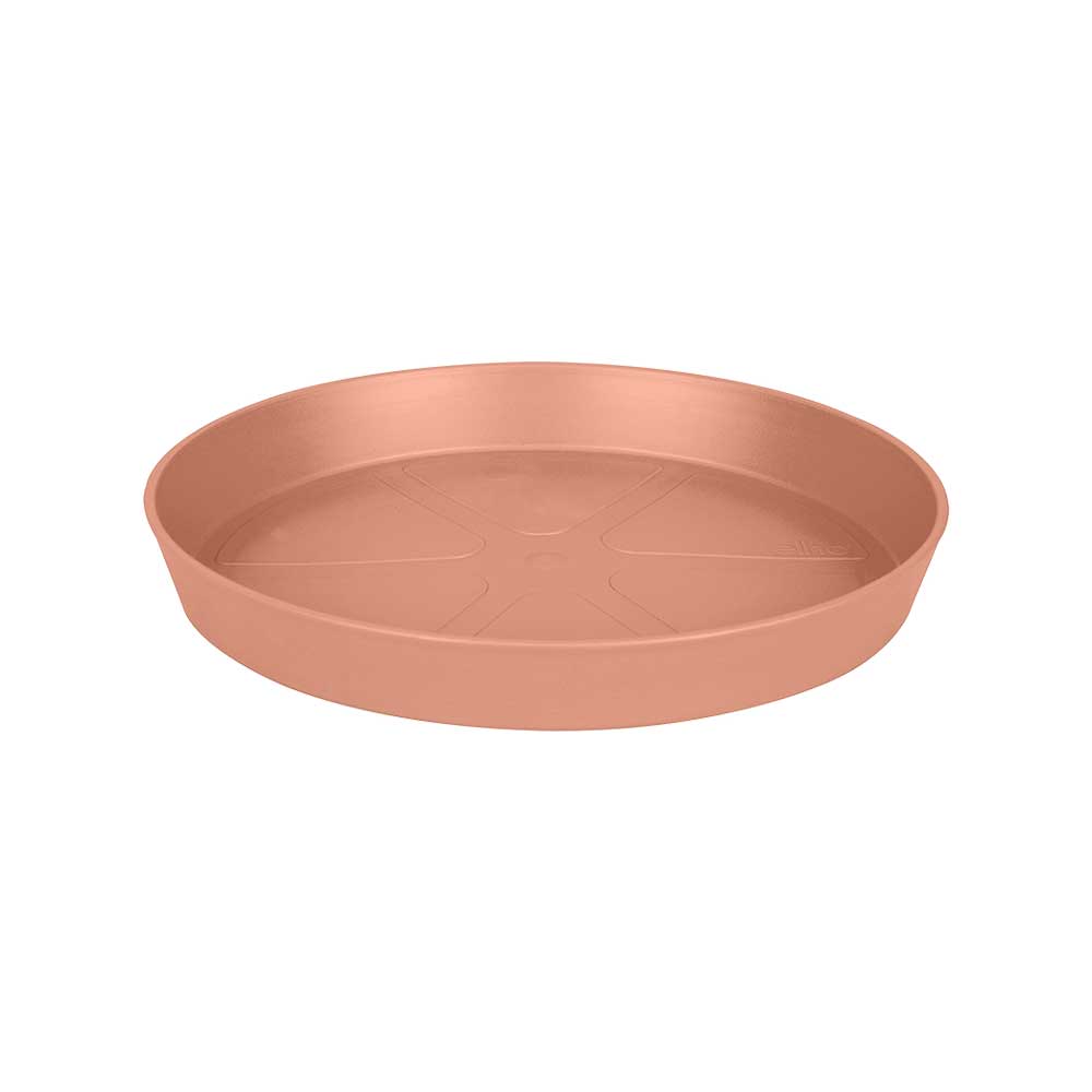 LOFT URBAN UNTERTASSE RUND 17 CM FARBE NACH WAHL