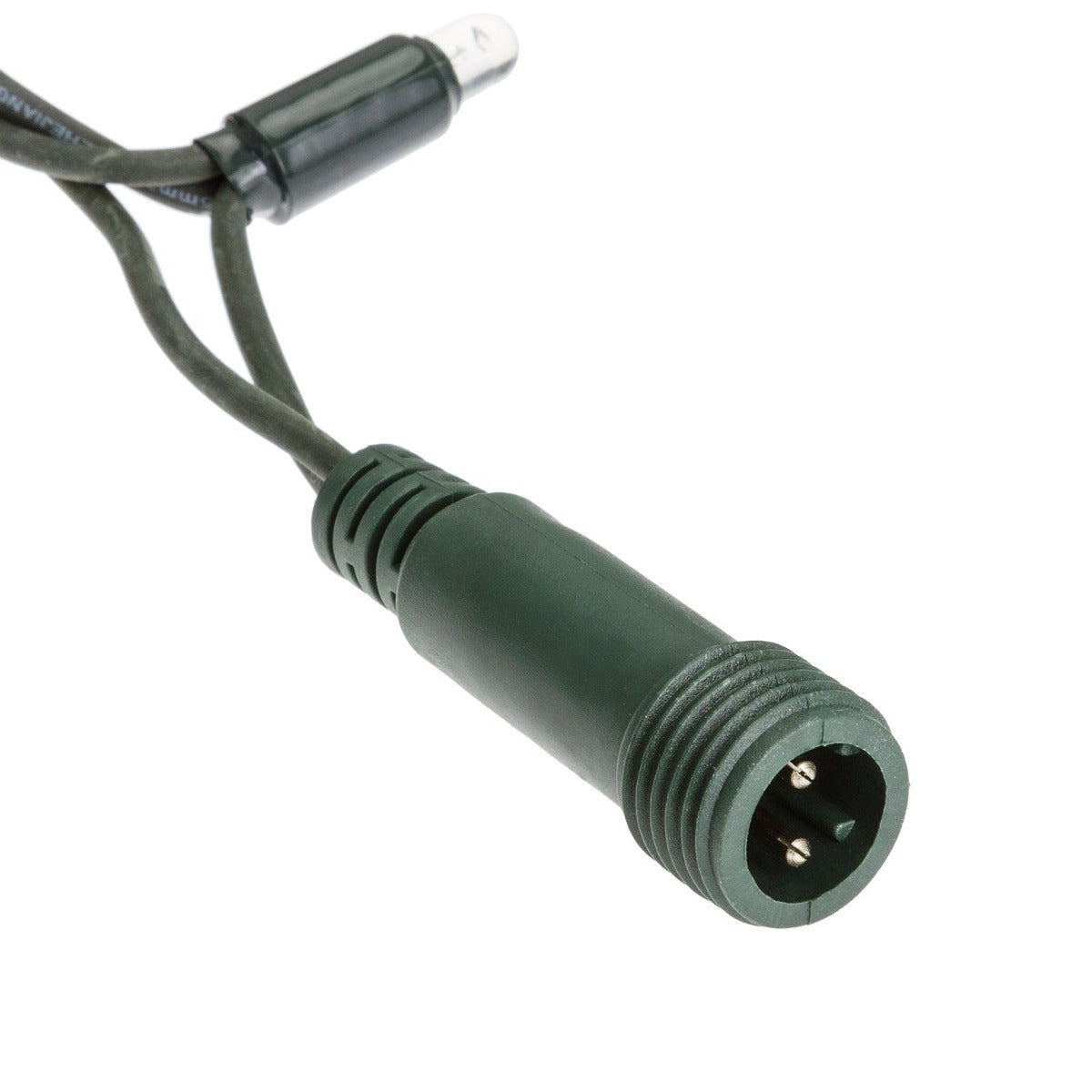 LUCI DI NATALE COLLEGABILI 120 MAXILED BIANCO FREDDO 1,5+10M