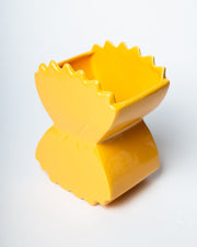 BLOGO Porta utensili Farfallone 12xH15cm