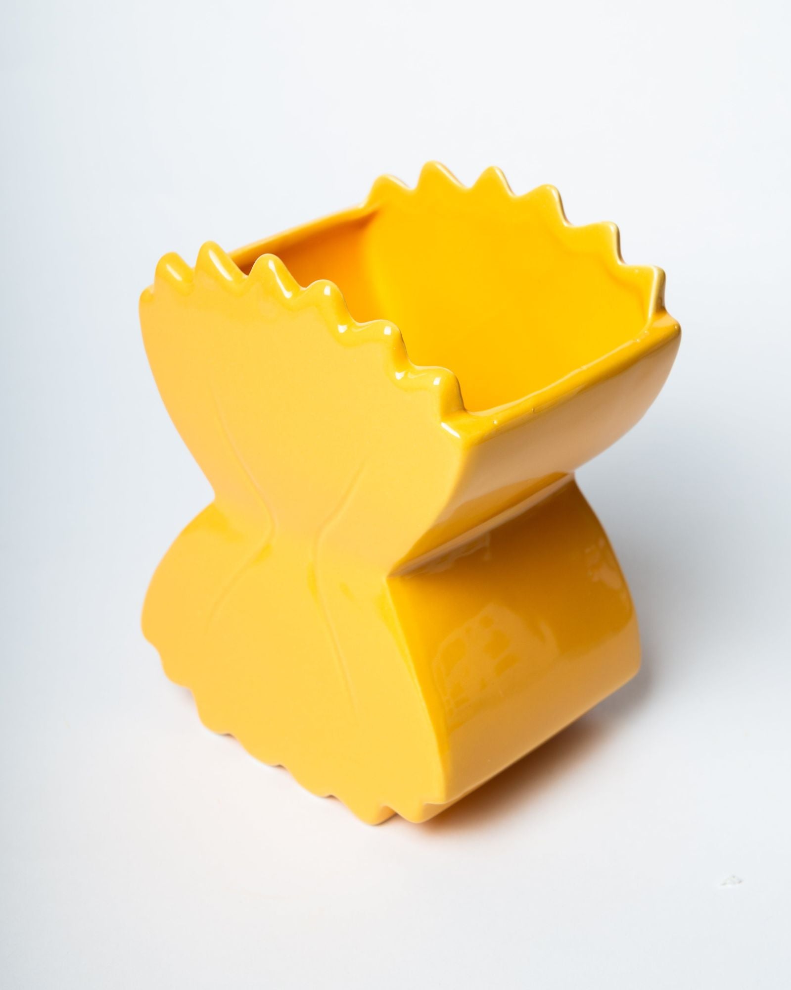 BLOGO Porta utensili Farfallone 12xH15cm