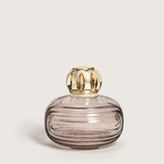 Lampe Berger Collezione ENIGMA 11,2x11,2x11,0 cm Marrone Maison Berger