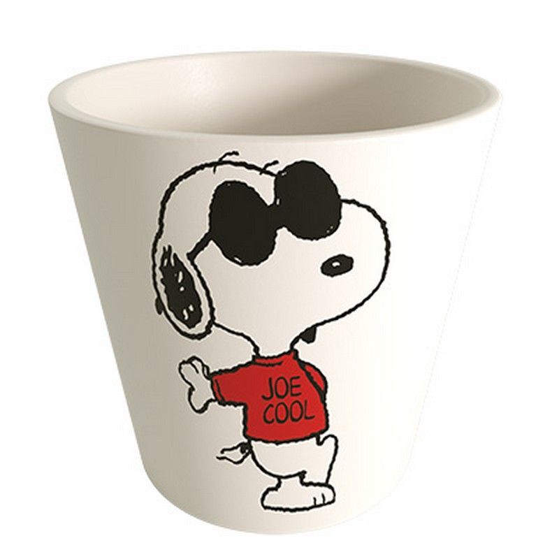 QUY CUP Tazzina da caffè "Stay cool" 90ml