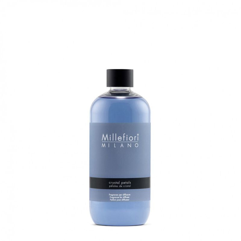 RICARICA DIFFUSORE  CRYSTAL PETALS 500 ML