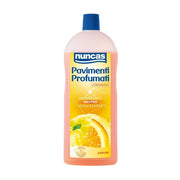 DETERGENTE IGIENIZZANTE AGLI AGRUMI PER PAVIMENTI 1 LT