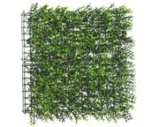 SIEPE ARTIFICIALE 8X100X100CM VERDE