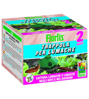 TRAPPOLA PER LUMACHE 2PZ