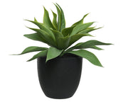 AGAVE ARTIFICIALE IN VASO 47X43.5CM