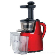 ESTRATTORE DCG CENTRIFUGA A FREDDO BASSA VELOCITÀ FRUTTA AE 2130 ROSSO