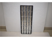 NASTRO REGALO 11.3x270 CM GLITTER/PAILLETTES ARGENTO