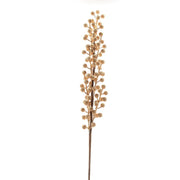 Pick con bacche H75 cm Mercury