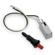 KIT PIEZOELETTRICO + ELETTRODO PER BBQ Q 100, 1000, 200 E 2000