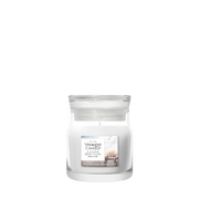 Candela A Calm & Quiet Place 110g Neutri Yankee Candle