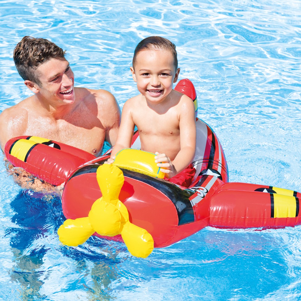 CANOTTINO GONFIABILE PER BAMBINI A SCELTA
