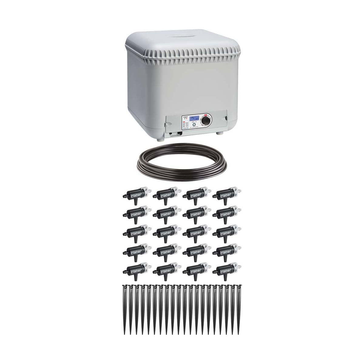 DISTRIBUTORE AUTOMATICO D’ACQUA OASIS EVOLUTION