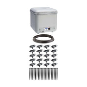 DISTRIBUTORE AUTOMATICO D’ACQUA OASIS EVOLUTION