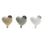 Evaporatore a cuore 13 x 4 x 14 cm modello assortito Mercury