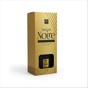 Diffusore di fragranza Diamante Nera 700 ml Pistacchio con bastoncini Mercury