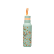 BOTTIGLIA TERMICA IN ACCIAIO 500ML PEACH BLOSSOM