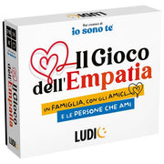 Gioco dell'Empatia Io Sono Te Ludic