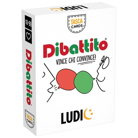 TascaCards Dibattito Cards Headu