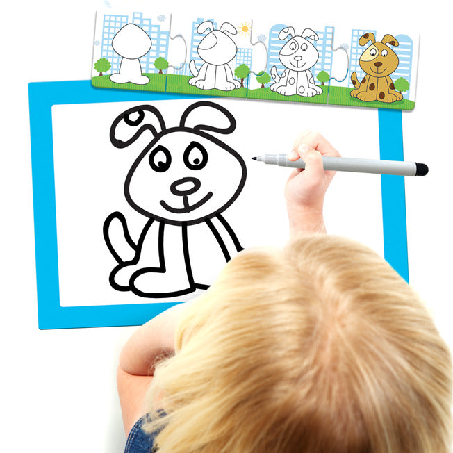 SCUOLA DI DISEGNO