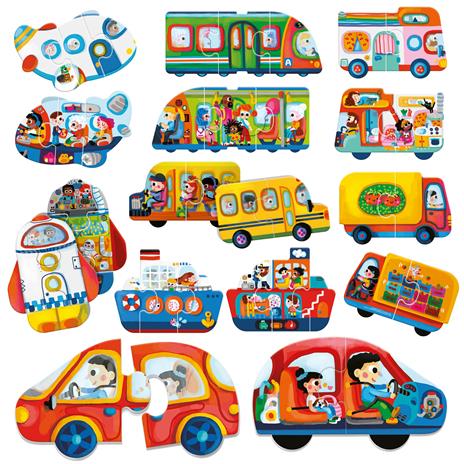 VEHICLES
