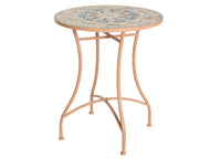 TAVOLO BISTRO NOLA  PIEGHEVOLE 60X71CM