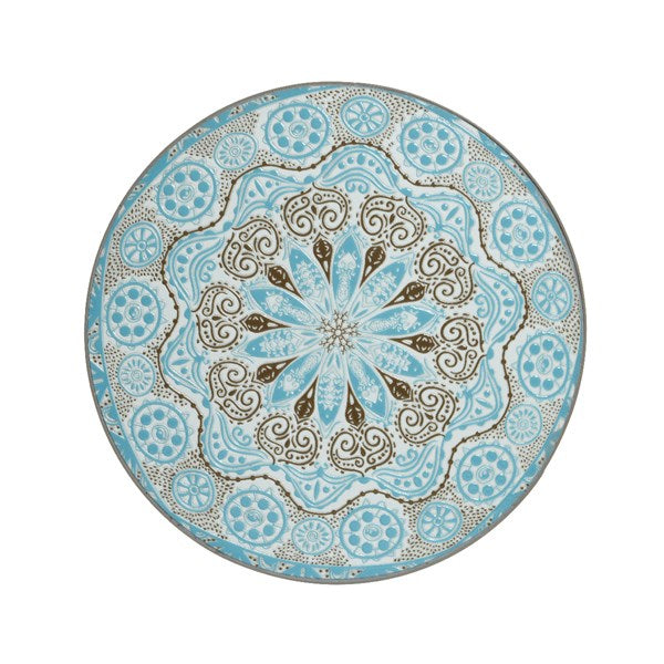 TAVOLO BISTRO RODEZ PIEGHEVOLE 60X71CM