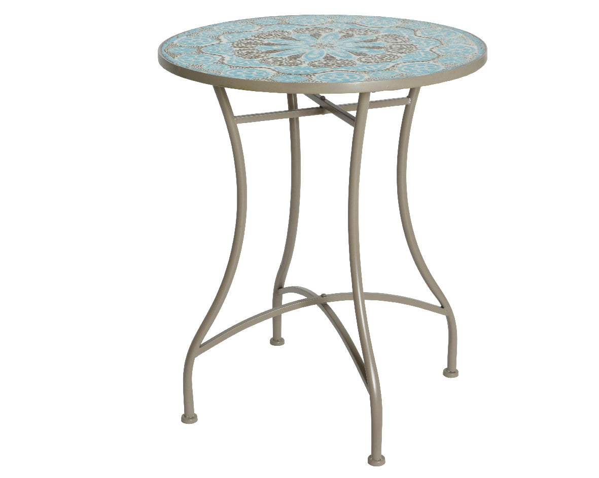 TAVOLO BISTRO RODEZ PIEGHEVOLE 60X71CM