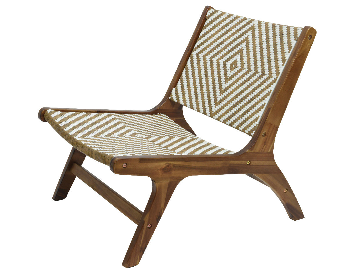 SEDIA VERONA 81X60X72CM BIANCA