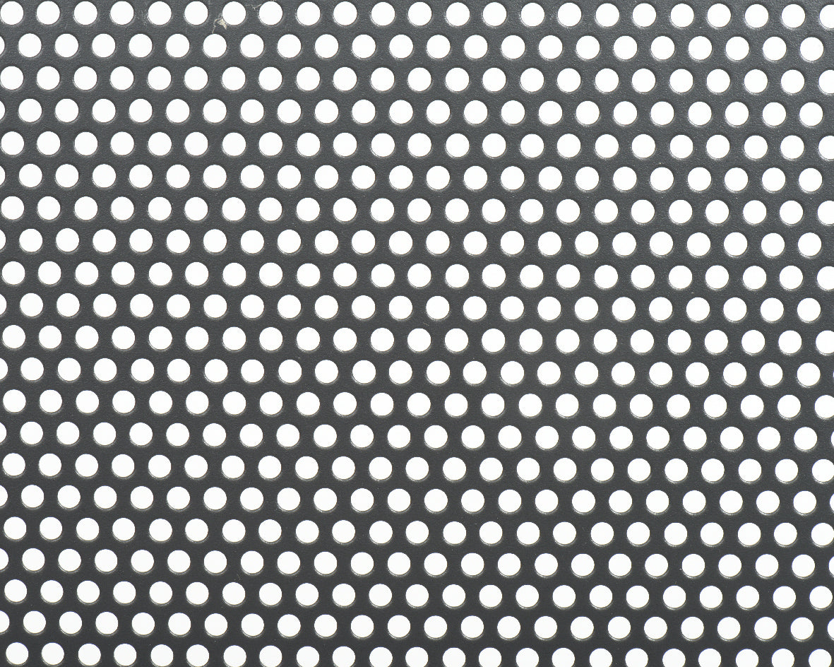 PANCHINA ANTRACITE 127X56X80.5CM