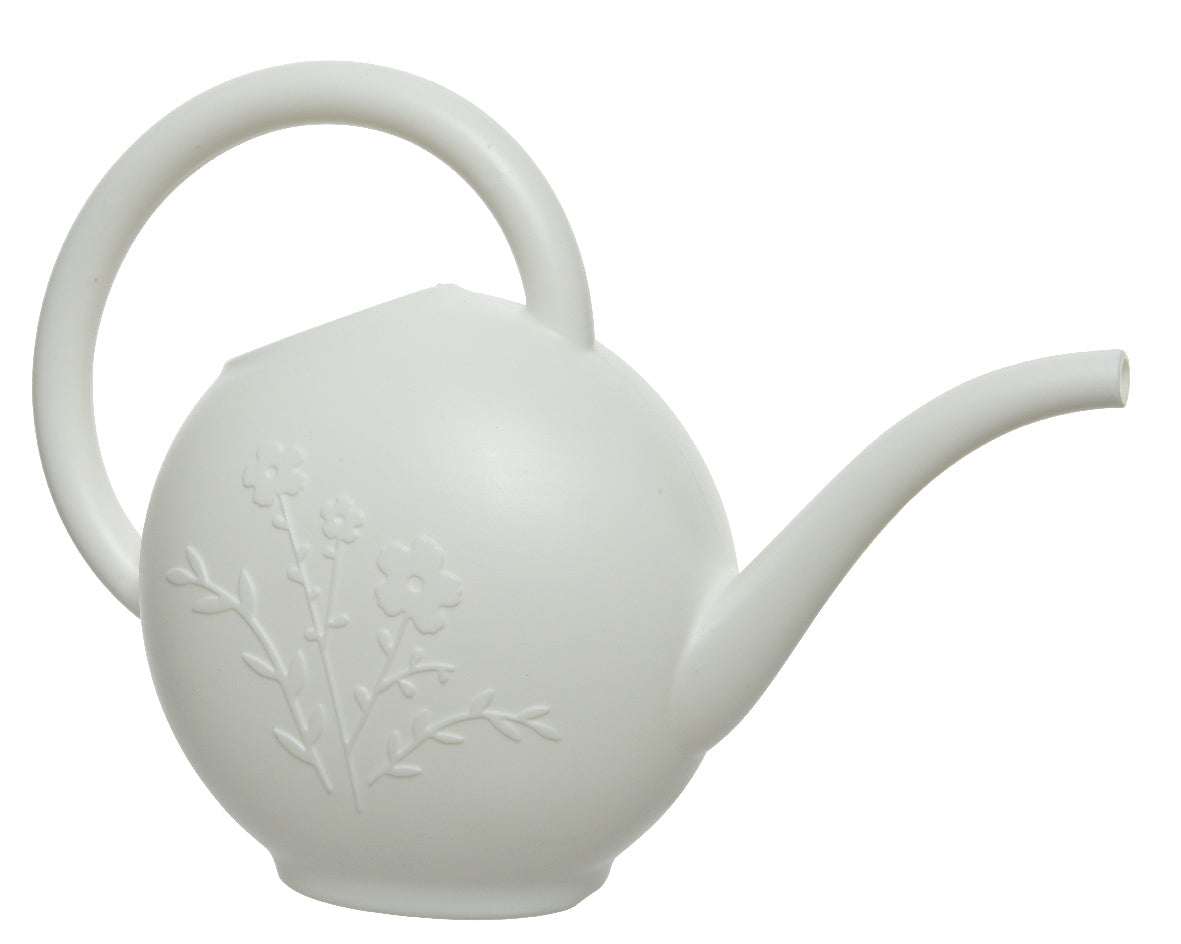 ANNAFFIATOIO 33X13X24CM BIANCO OPACO 1,8LT