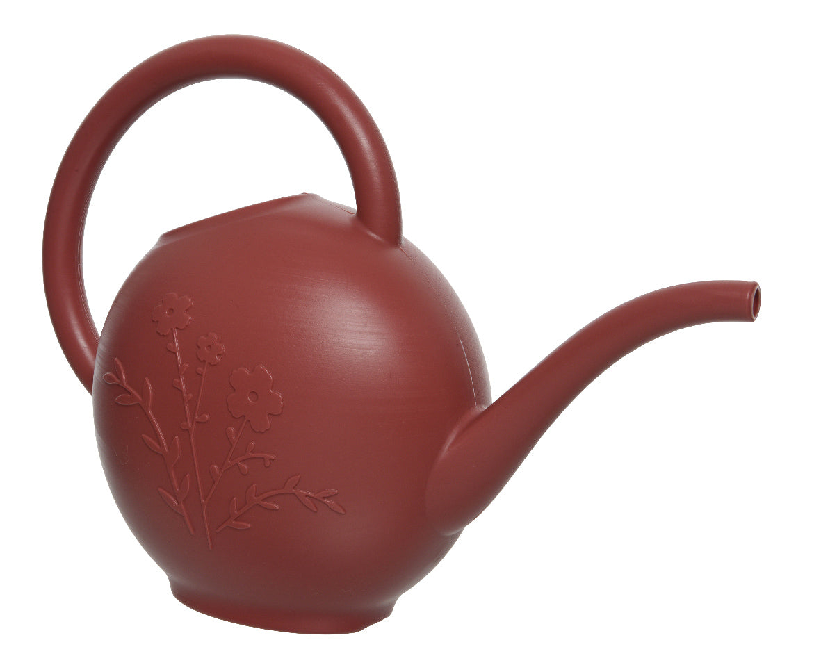 ANNAFFIATOIO 33X13X24CM ROSSO OPACO 1,8LT