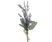 MAZZO LAVANDA ARTIFICIALE 16X8X38CM