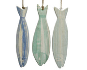 PESCE APPENDIBILE 1,5X8X28CM ASSORTITO