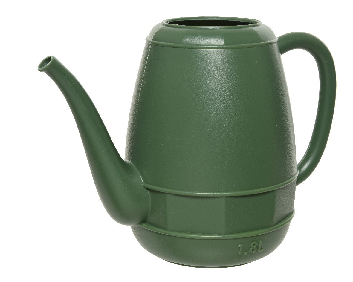 ANNAFFIATOIO 30X15X20,5CM 1.8 LT COLOR VERDE SCURO