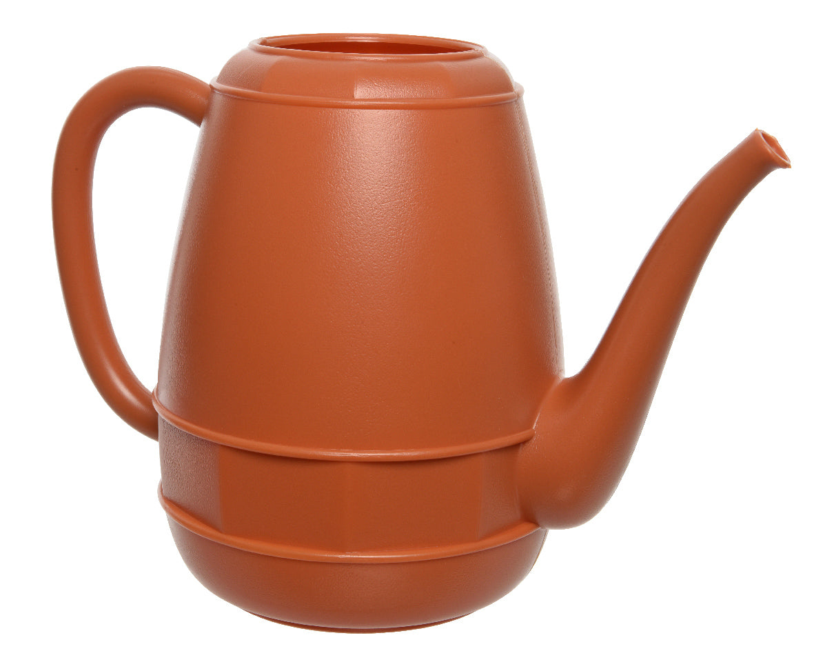 ANNAFFIATOIO 30X15X20,5CM COLOR TERRACOTTA