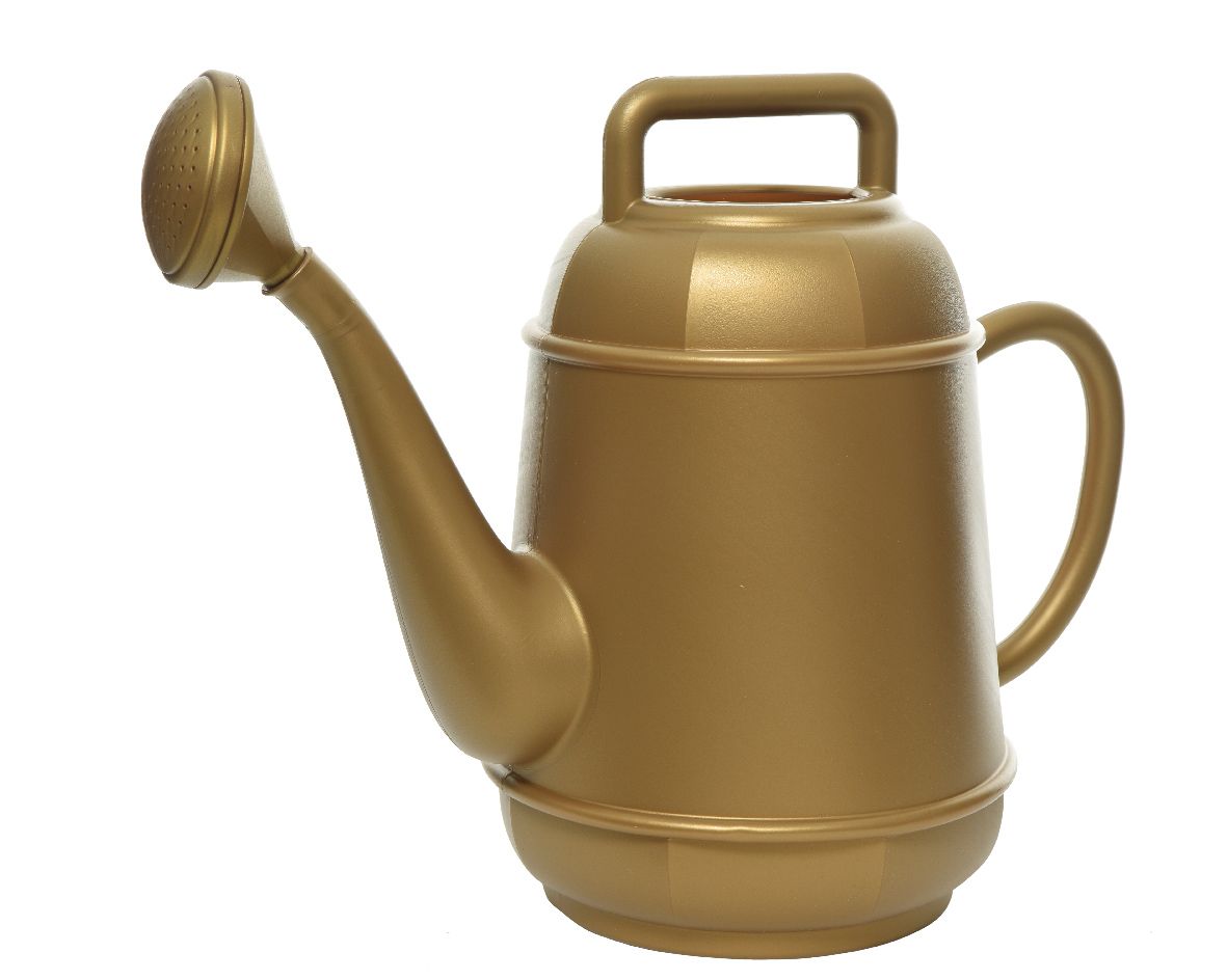 INNAFFIATOIO 44X39CM 12LT ORO