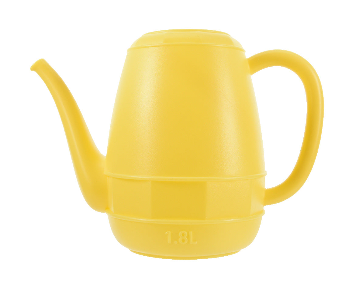 ANNAFFIATOIO 30X20,5CM 1,8 LITRI GIALLO
