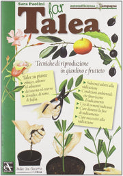 LIBRO FAR TELEA