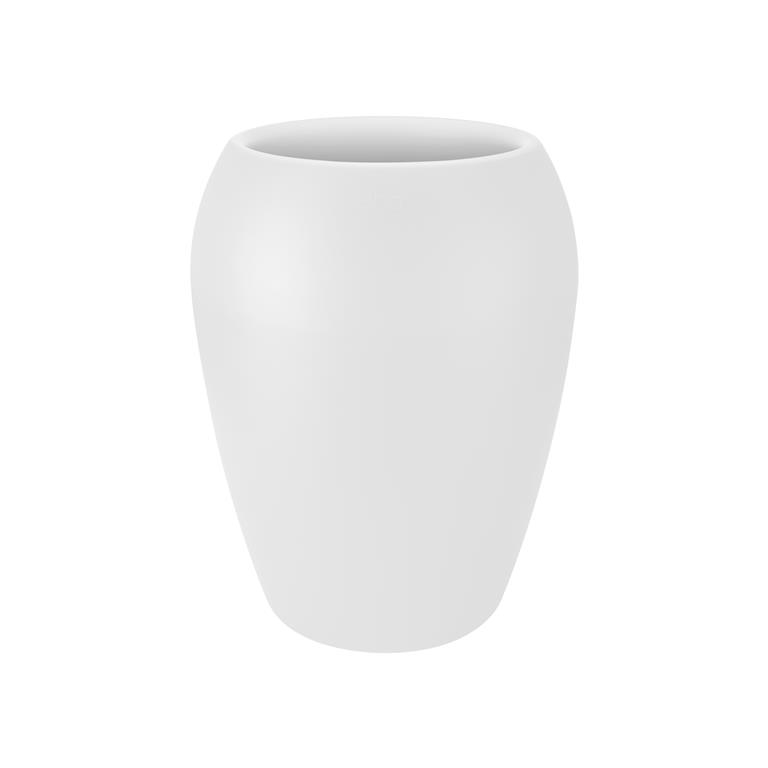 VASO PURE AMPHORA 47CM COLORE A SCELTA