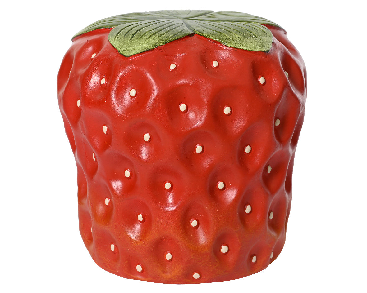 TAVOLINO FRAGOLA H31 CM