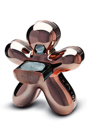 GEORGE DIFFUSORE SPEAKER BLUETOOTH FULL CHROME ROSA