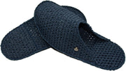 CIABATTE LE DD BLU ULTRA LEGGERE LAVABILI TAGLIA XS 34-36